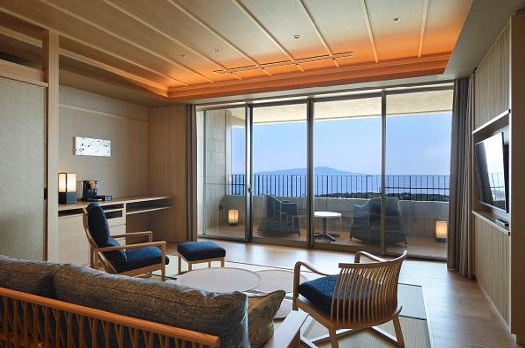 Images 亀の井ホテル 伊豆高原