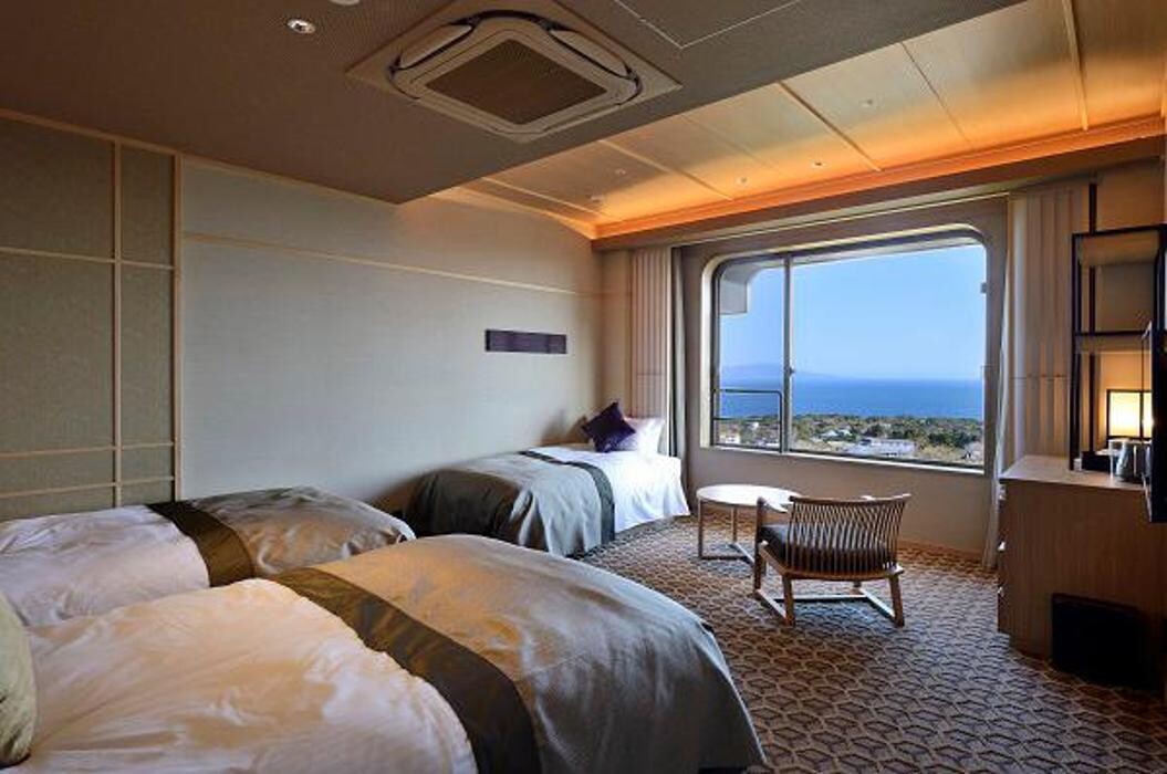 Images 亀の井ホテル 伊豆高原