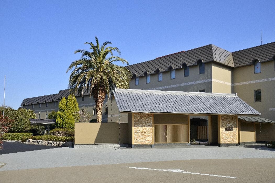 Images 亀の井ホテル 伊豆高原