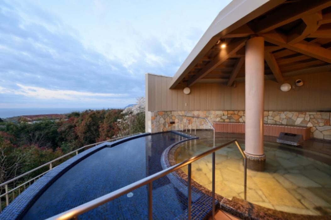 Images 亀の井ホテル 伊豆高原