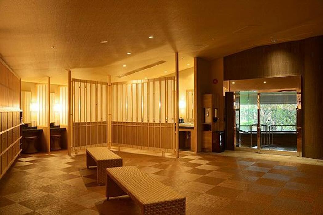 Images 亀の井ホテル 伊豆高原