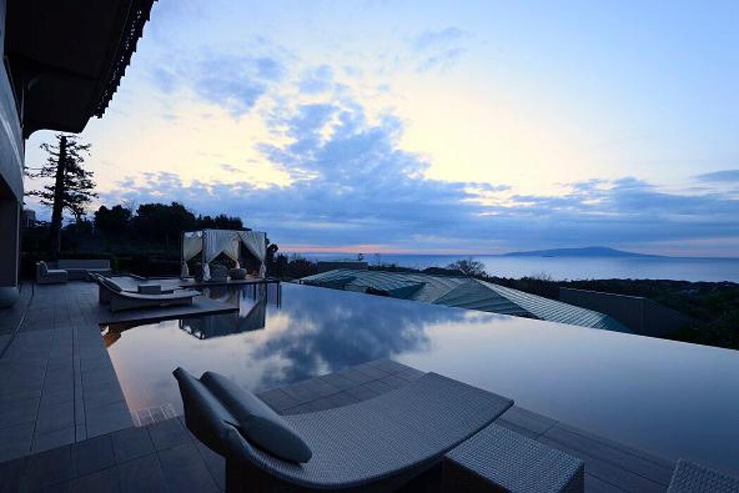 Images 亀の井ホテル 伊豆高原