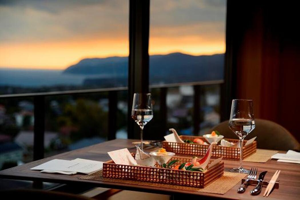 Images 亀の井ホテル 伊豆高原