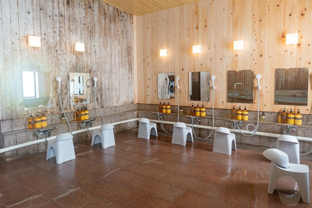 Images 亀の井ホテル 草津湯畑