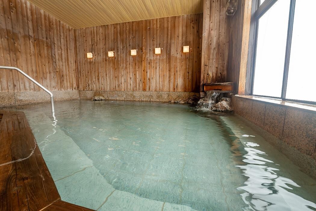 Images 亀の井ホテル 草津湯畑