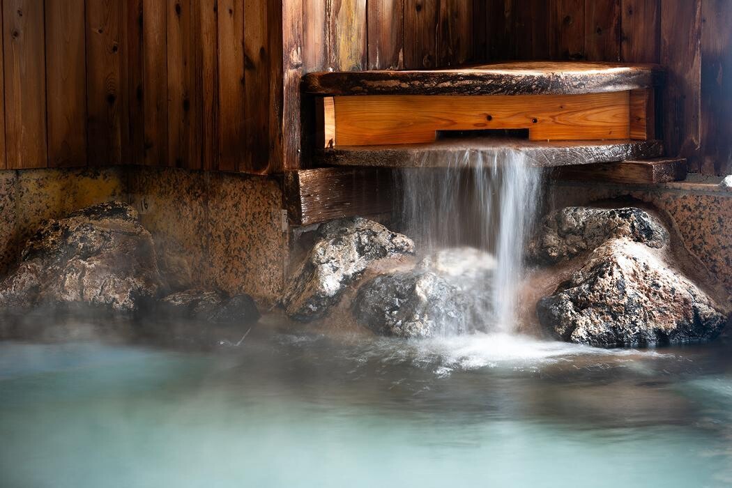 Images 亀の井ホテル 草津湯畑