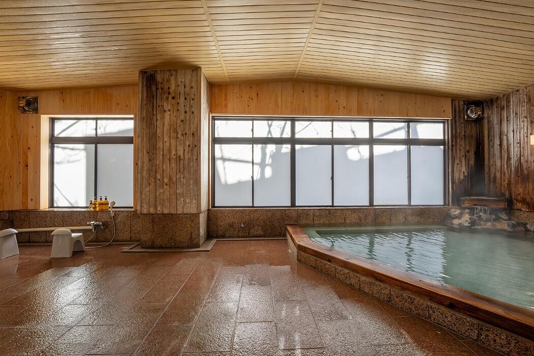 Images 亀の井ホテル 草津湯畑