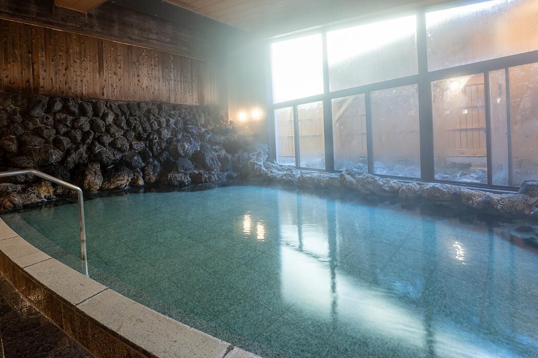 Images 亀の井ホテル 草津湯畑