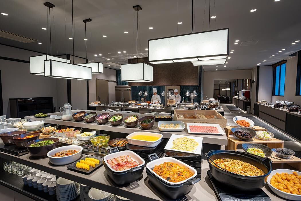 Images 亀の井ホテル 草津湯畑