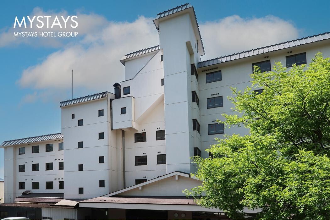 Images 亀の井ホテル 草津湯畑