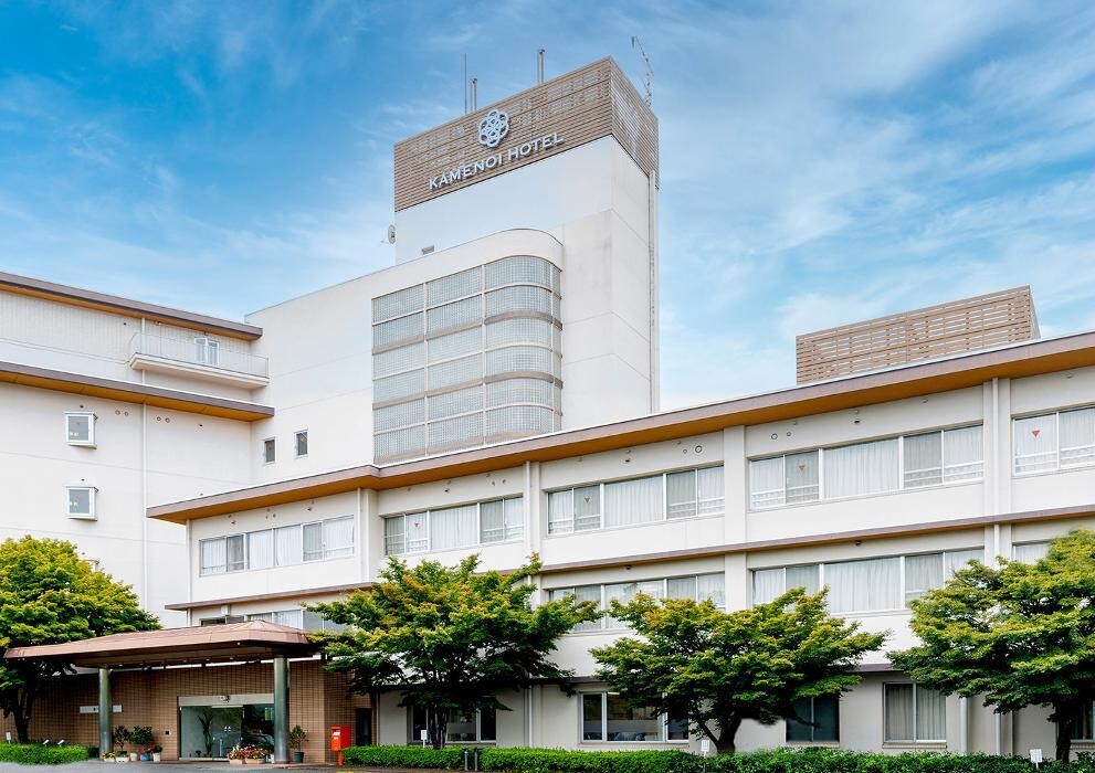 Images 亀の井ホテル 長瀞寄居