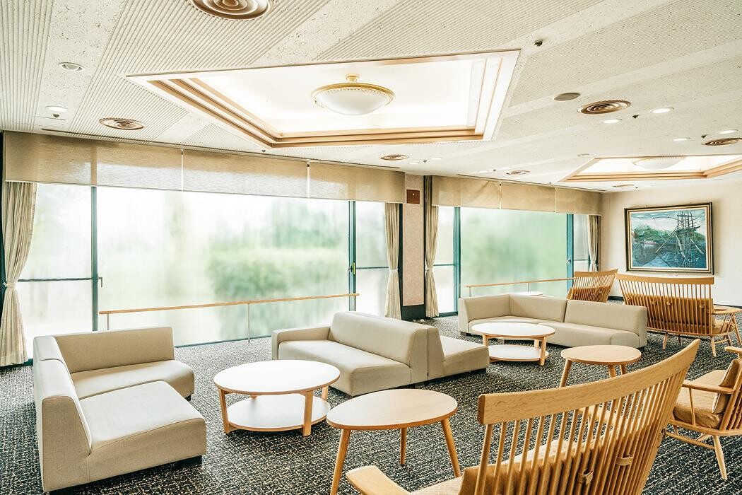 Images 亀の井ホテル 柳川