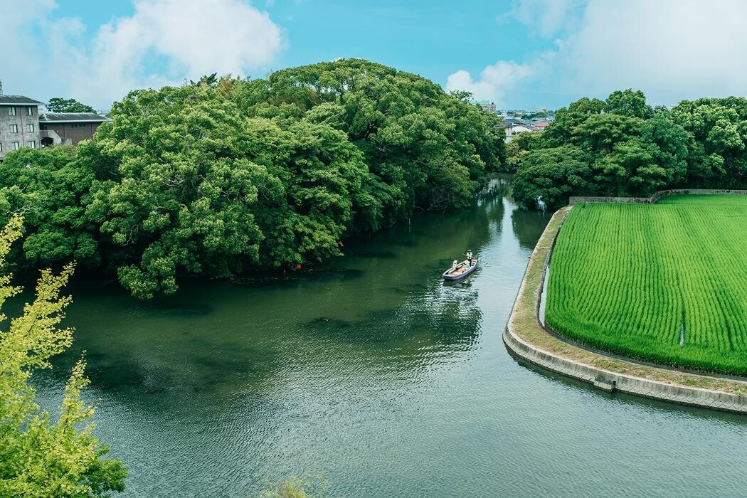 Images 亀の井ホテル 柳川