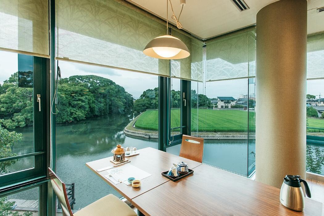 Images 亀の井ホテル 柳川