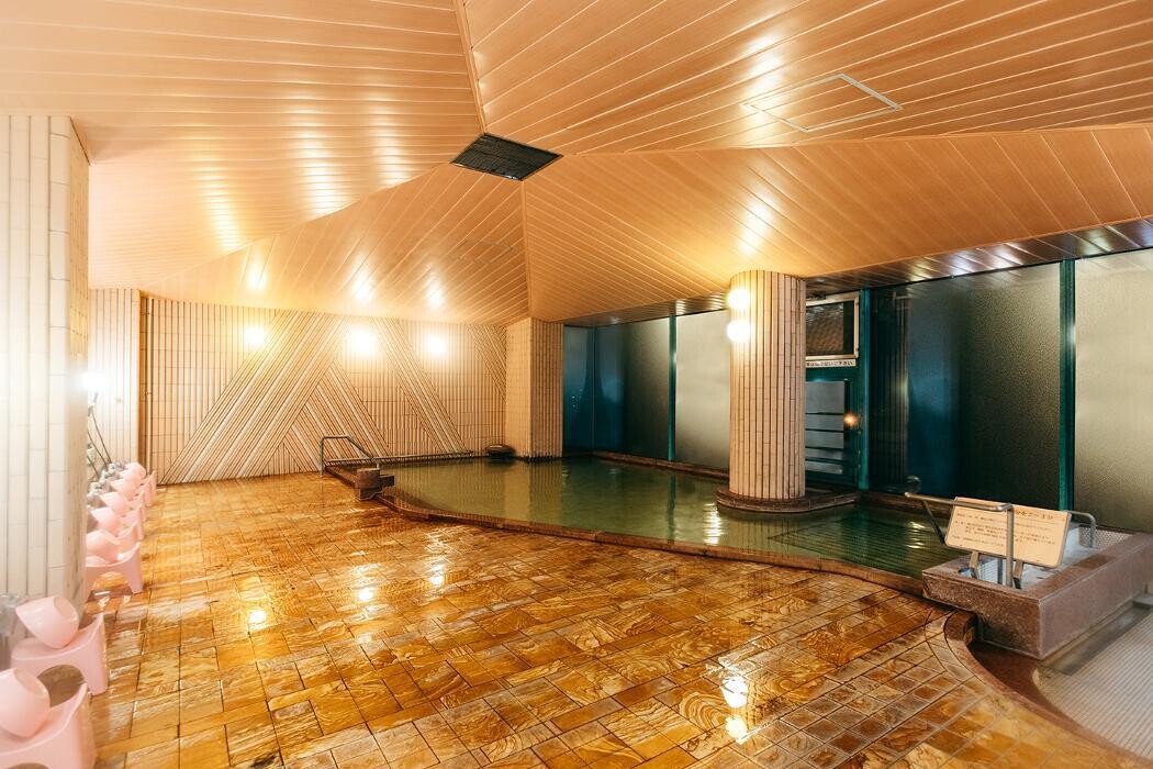 Images 亀の井ホテル 柳川