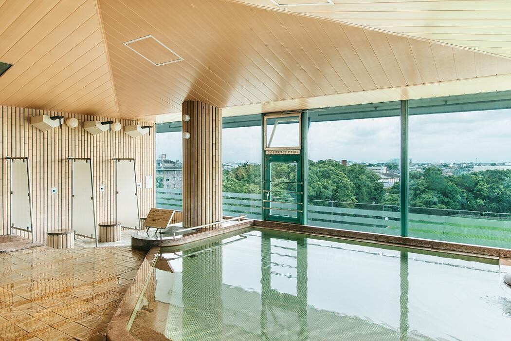 Images 亀の井ホテル 柳川