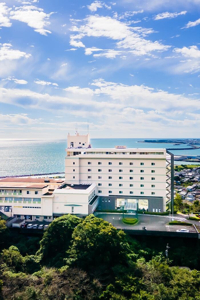 Images 亀の井ホテル 焼津