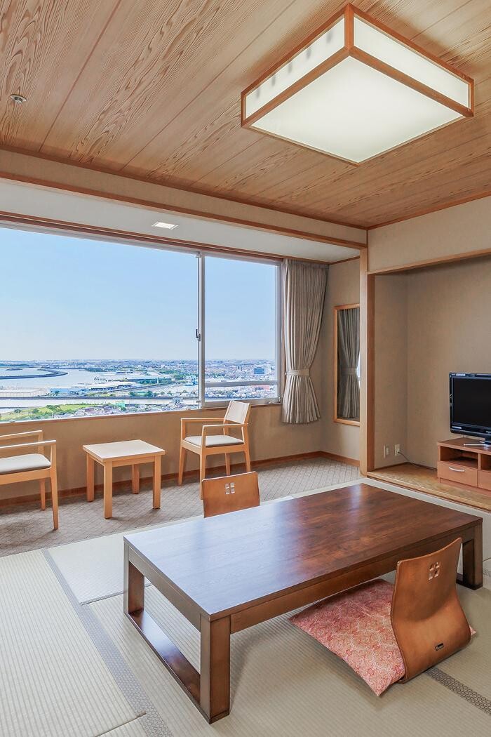 Images 亀の井ホテル 焼津