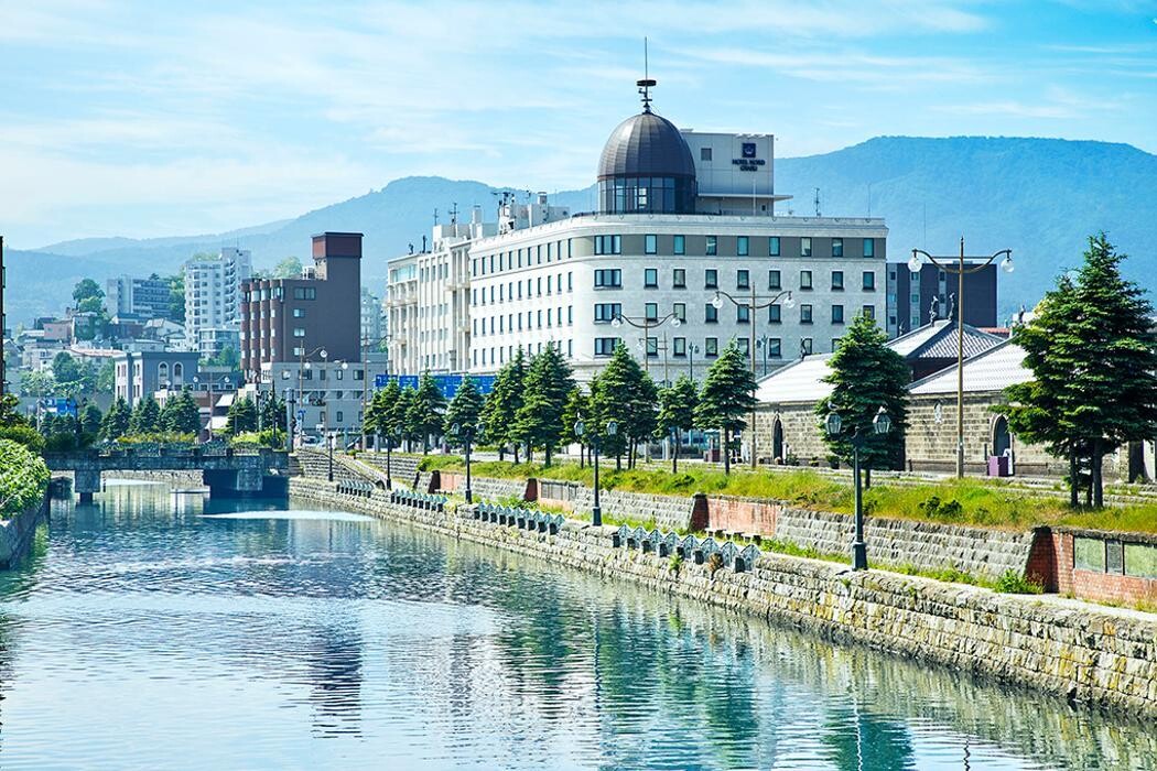 Images ホテルノルド小樽