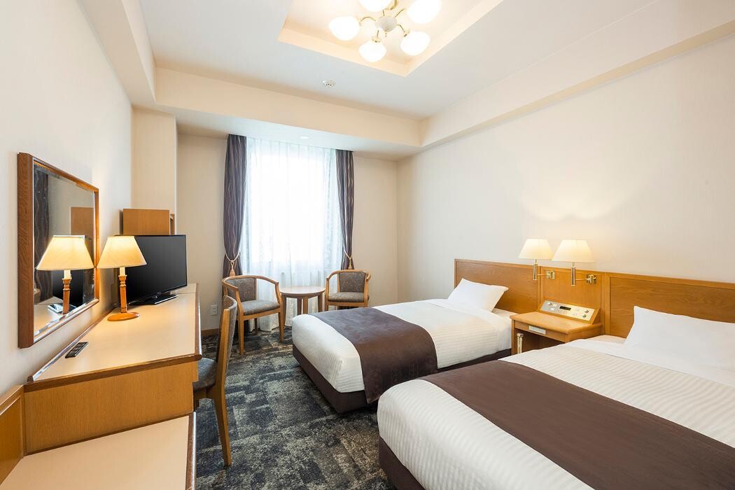 Images ホテルノルド小樽