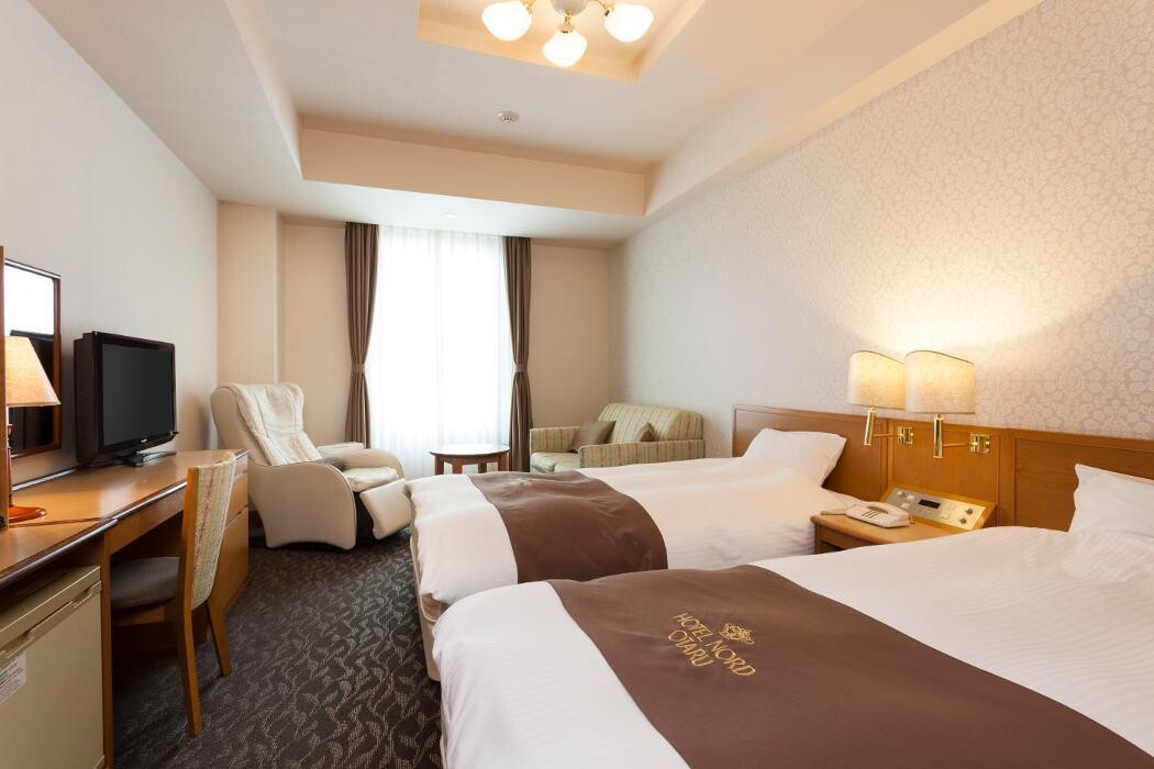 Images ホテルノルド小樽