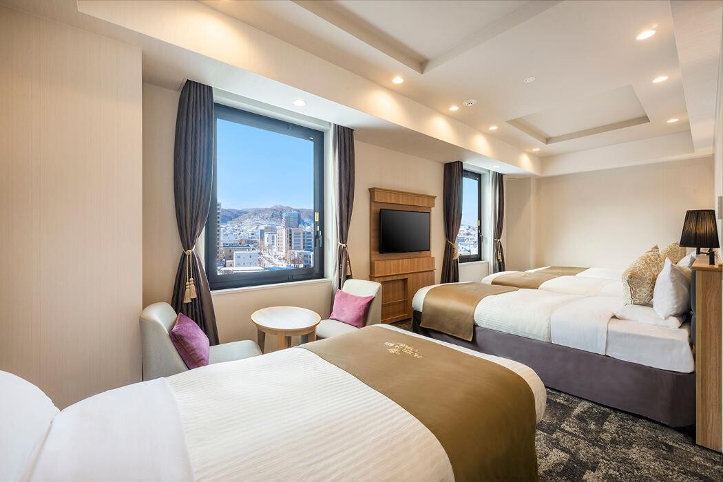 Images ホテルノルド小樽