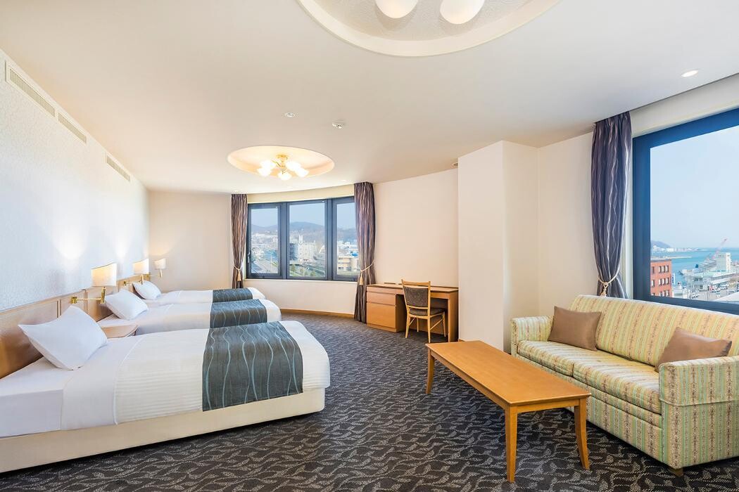 Images ホテルノルド小樽