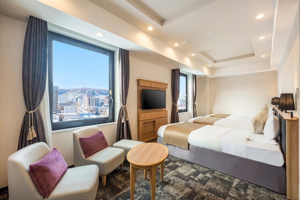 Images ホテルノルド小樽