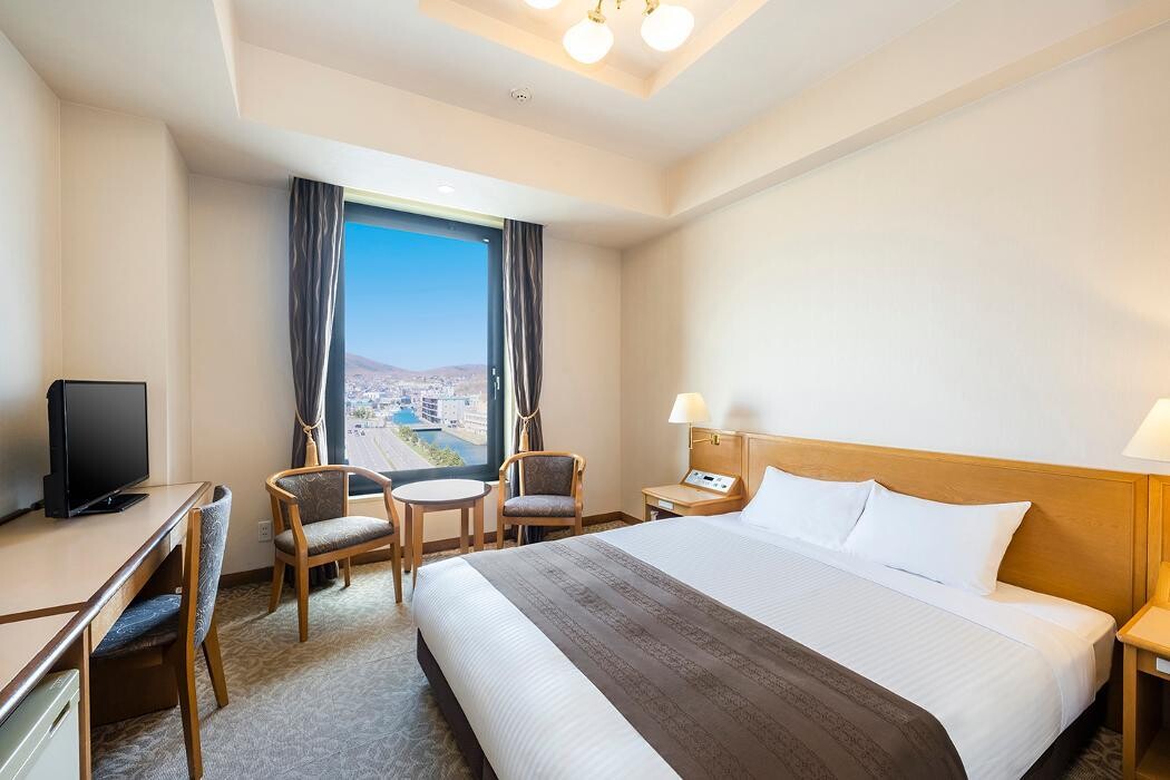 Images ホテルノルド小樽