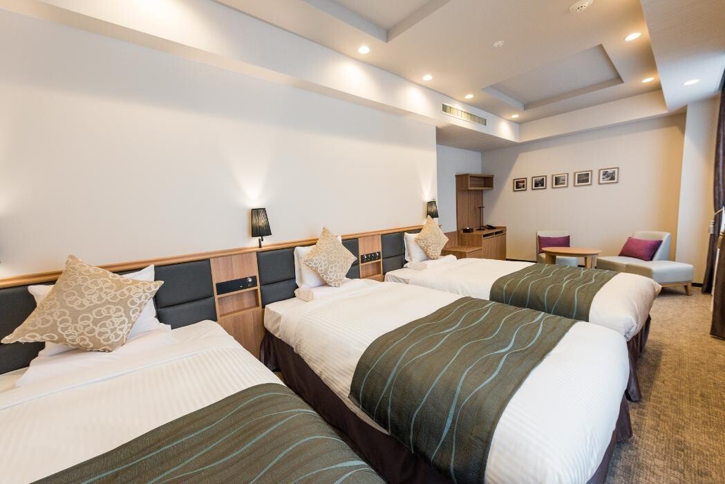 Images ホテルノルド小樽