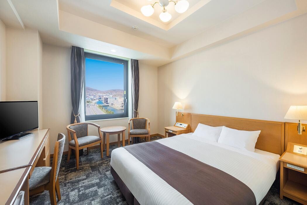 Images ホテルノルド小樽