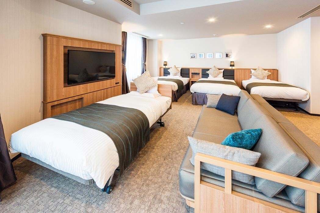 Images ホテルノルド小樽