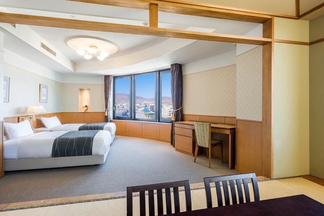 Images ホテルノルド小樽