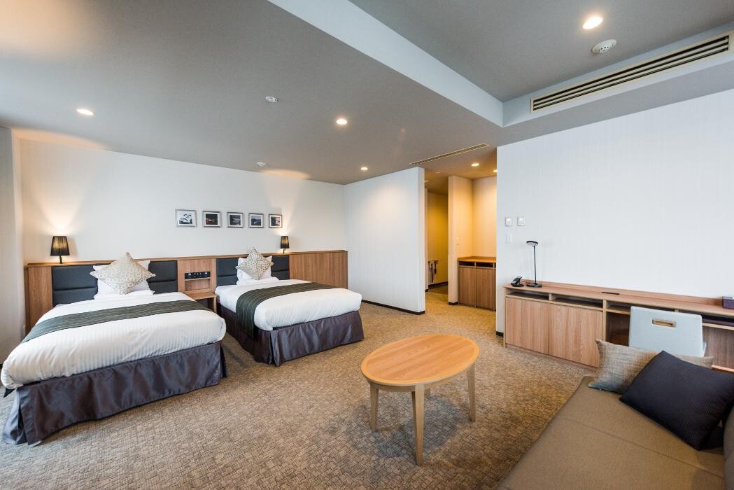 Images ホテルノルド小樽