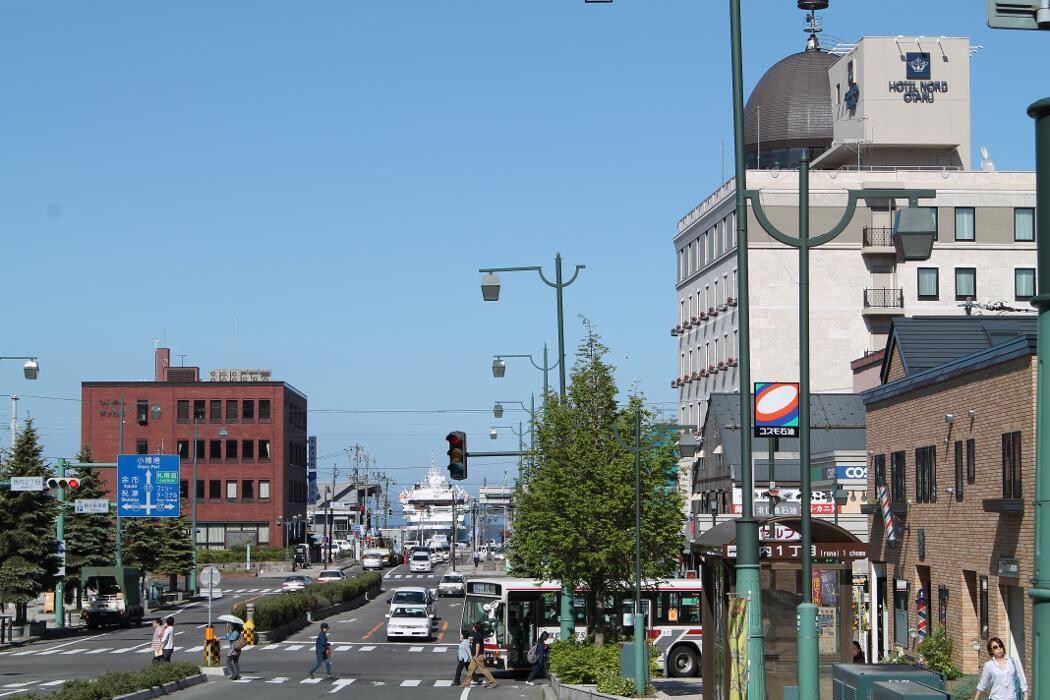 Images ホテルノルド小樽