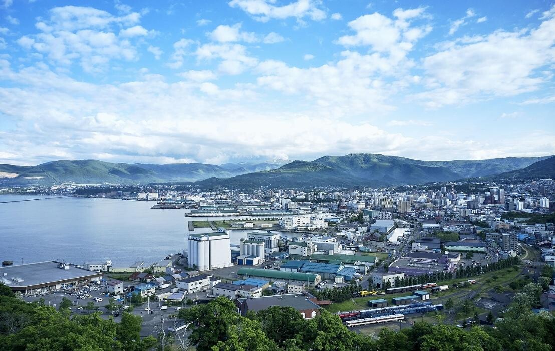 Images ホテルノルド小樽