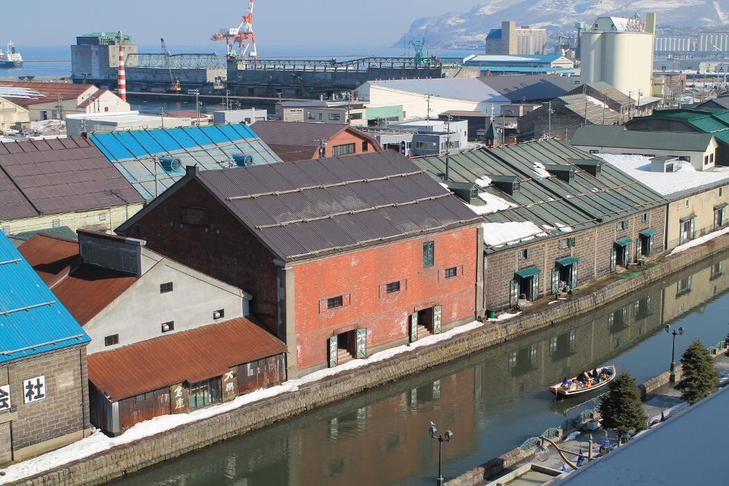 Images ホテルノルド小樽