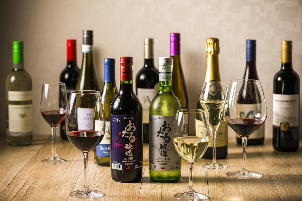 Images ホテルノルド小樽