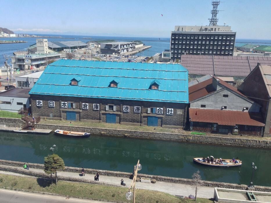 Images ホテルノルド小樽