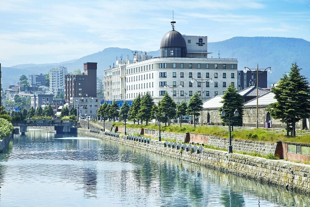 Images ホテルノルド小樽