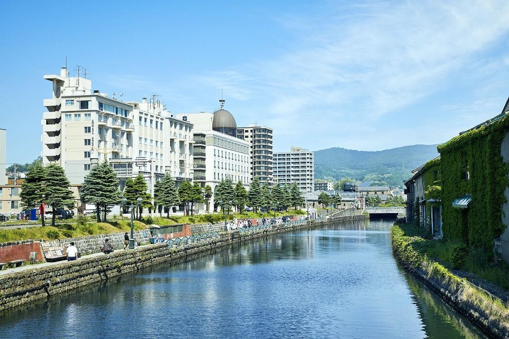 Images ホテルノルド小樽