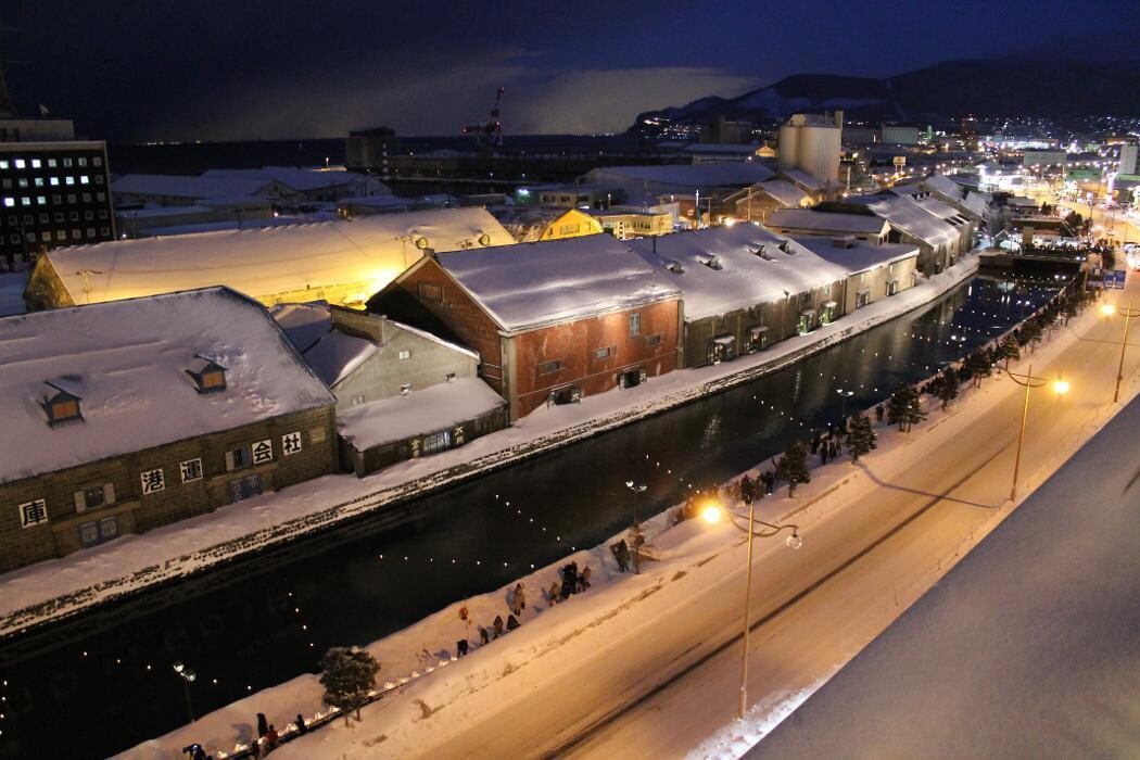 Images ホテルノルド小樽