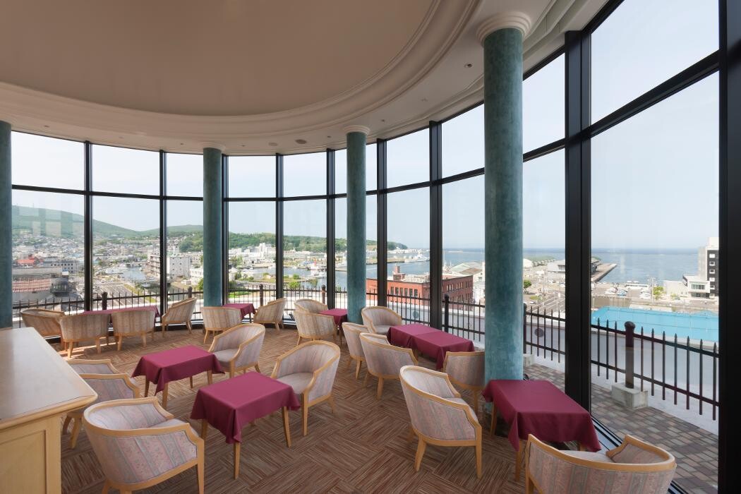 Images ホテルノルド小樽