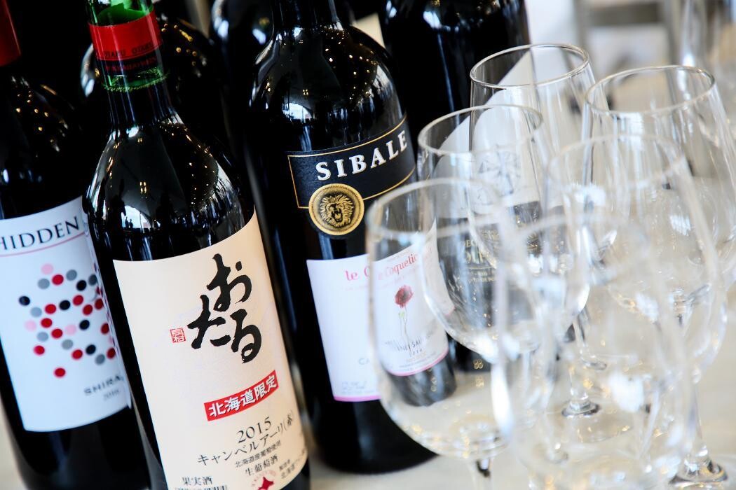 Images ホテルノルド小樽