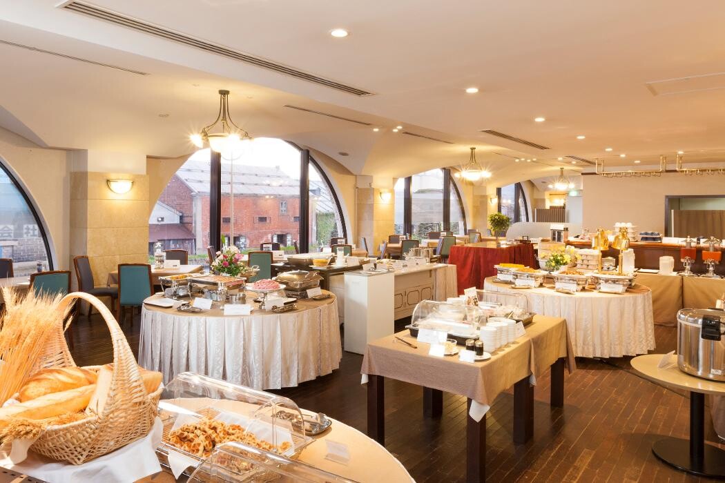 Images ホテルノルド小樽