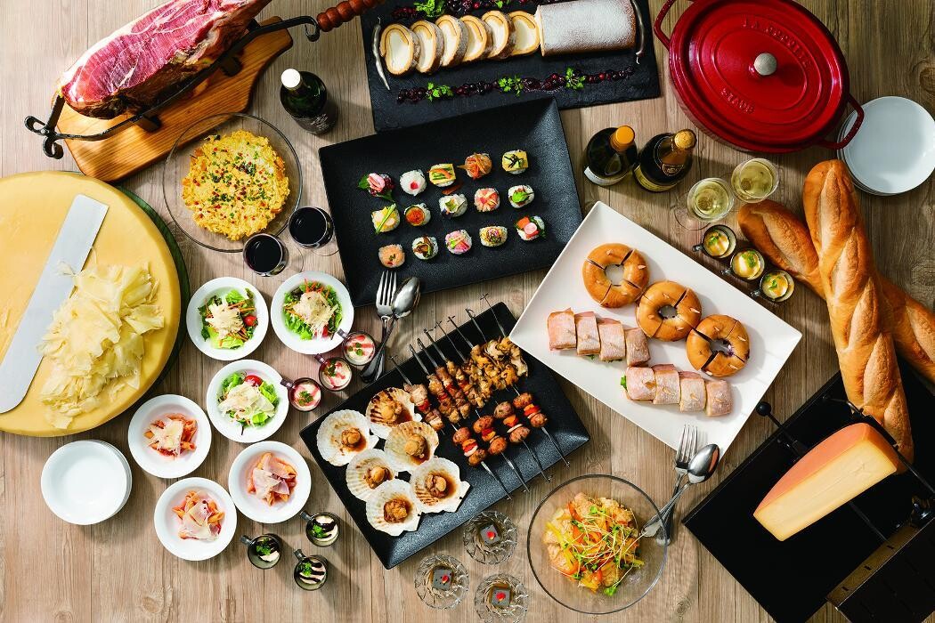 Images ホテルノルド小樽