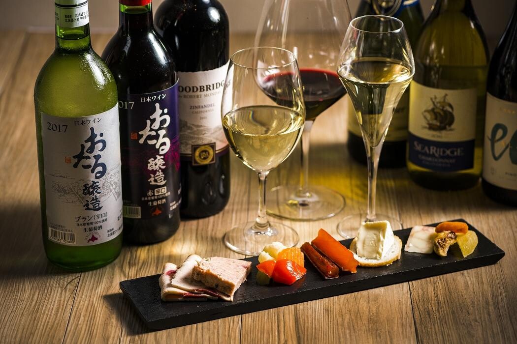 Images ホテルノルド小樽