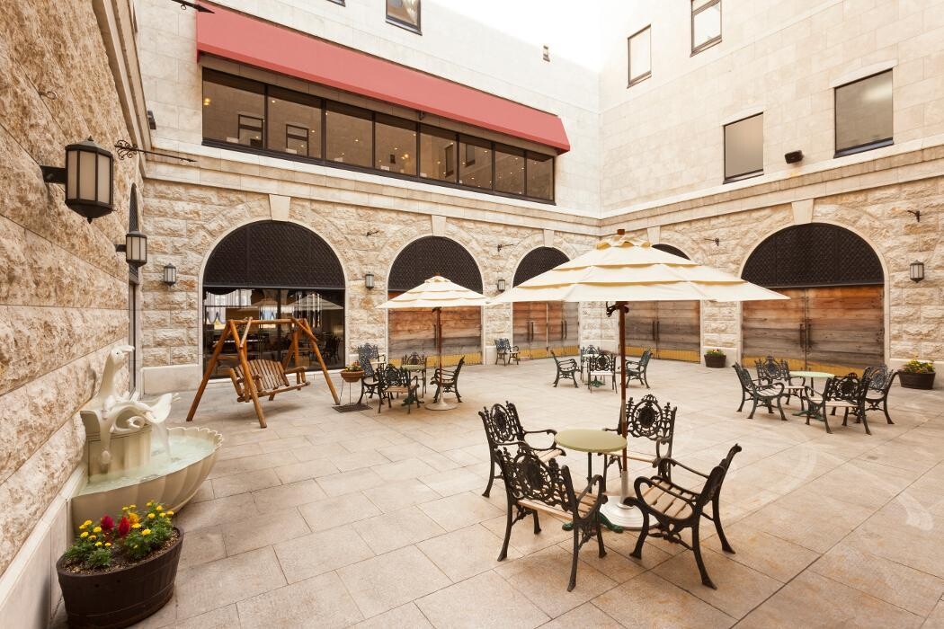 Images ホテルノルド小樽