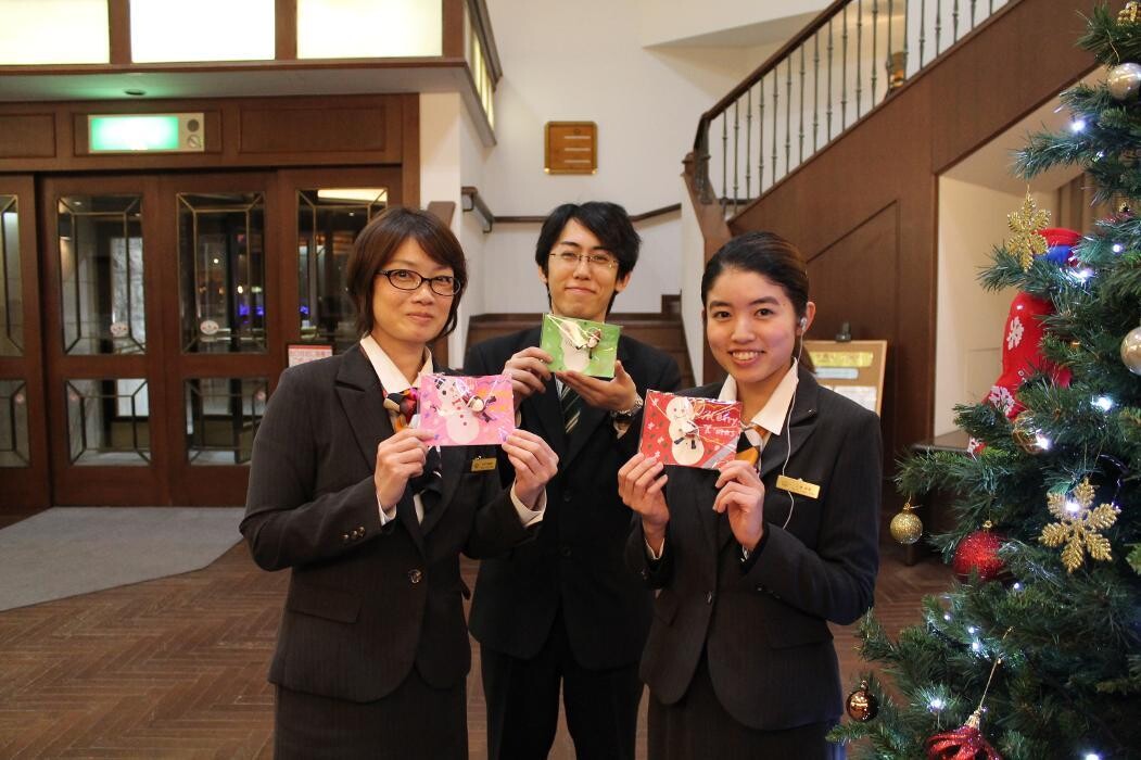 Images ホテルノルド小樽