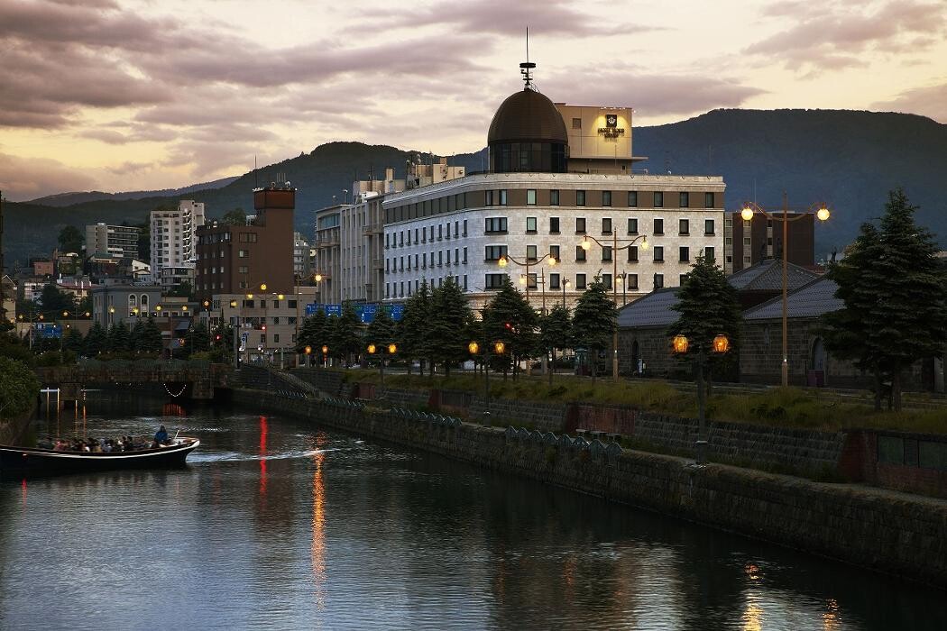 Images ホテルノルド小樽